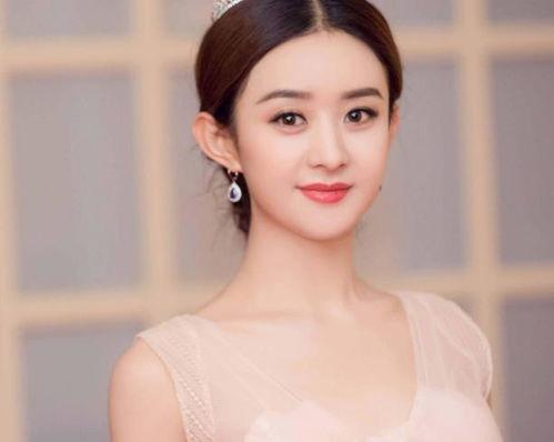 赵丽颖微博最新爆料,揭秘知否幕后故事  第3张